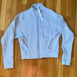 LuluLemon Jacket